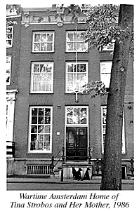 Photo of Strobos Amsterdam Home, 1986